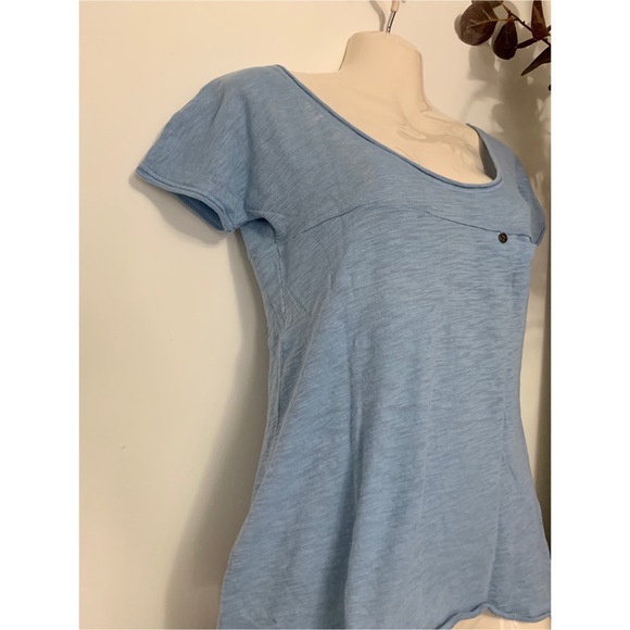 Organic cotton tops from ZARA - Picture 6 of 11